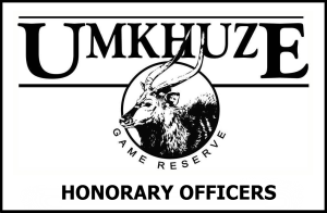 uMkhuze HO logo framed